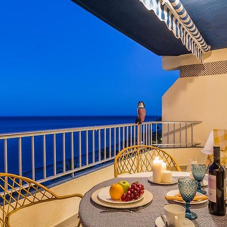 Tuguest Velilla Apartment Almuñécar Zewnętrze zdjęcie