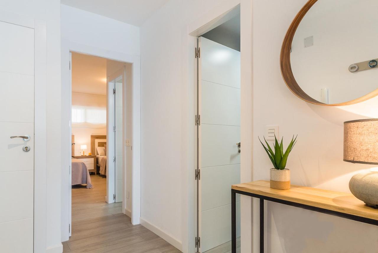 Tuguest Velilla Apartment Almuñécar Zewnętrze zdjęcie