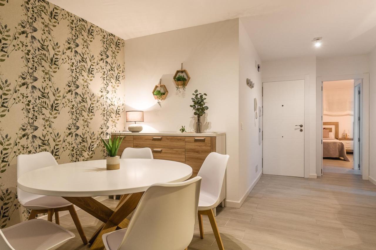 Tuguest Velilla Apartment Almuñécar Zewnętrze zdjęcie