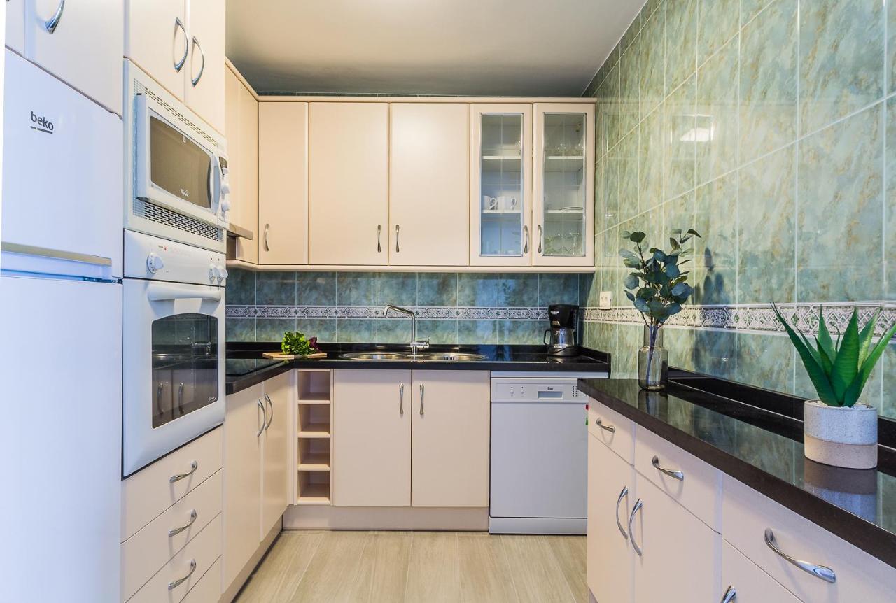 Tuguest Velilla Apartment Almuñécar Zewnętrze zdjęcie