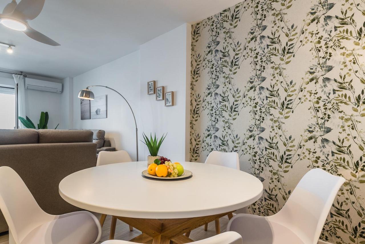 Tuguest Velilla Apartment Almuñécar Zewnętrze zdjęcie