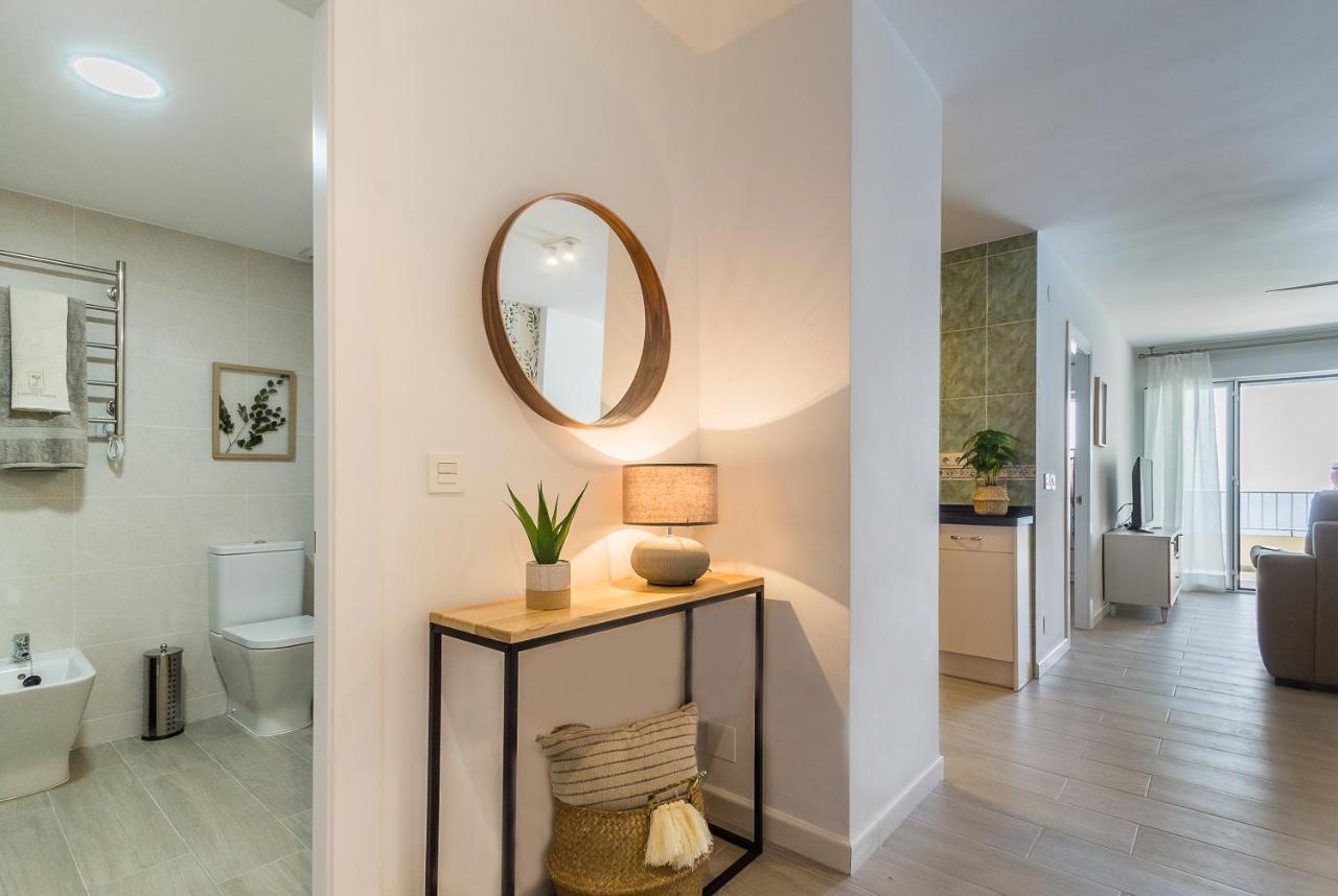 Tuguest Velilla Apartment Almuñécar Zewnętrze zdjęcie
