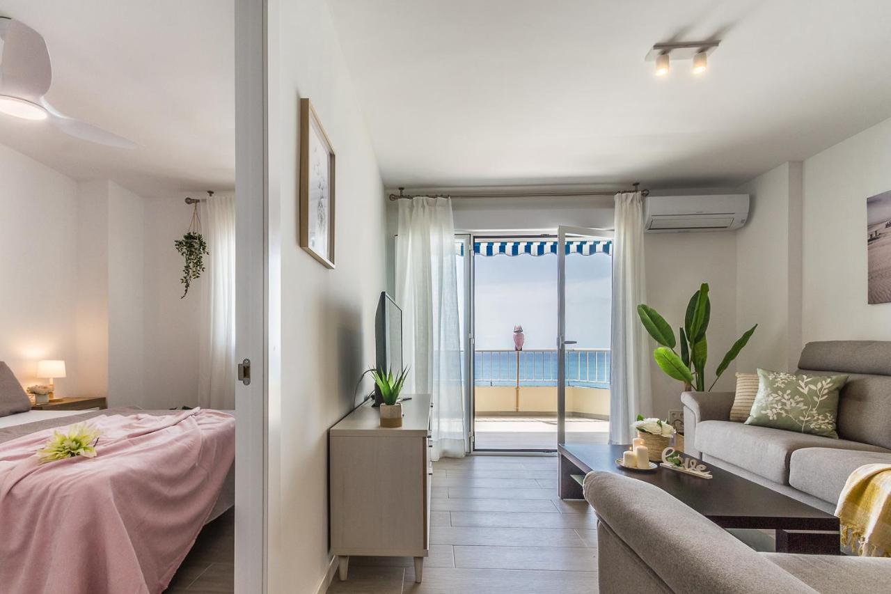 Tuguest Velilla Apartment Almuñécar Zewnętrze zdjęcie