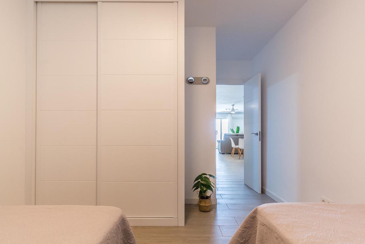 Tuguest Velilla Apartment Almuñécar Zewnętrze zdjęcie