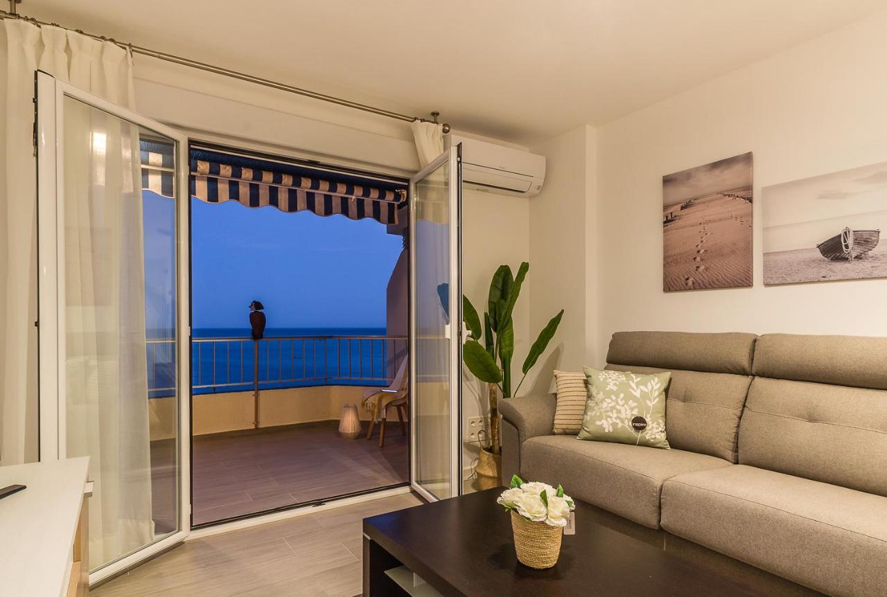 Tuguest Velilla Apartment Almuñécar Zewnętrze zdjęcie
