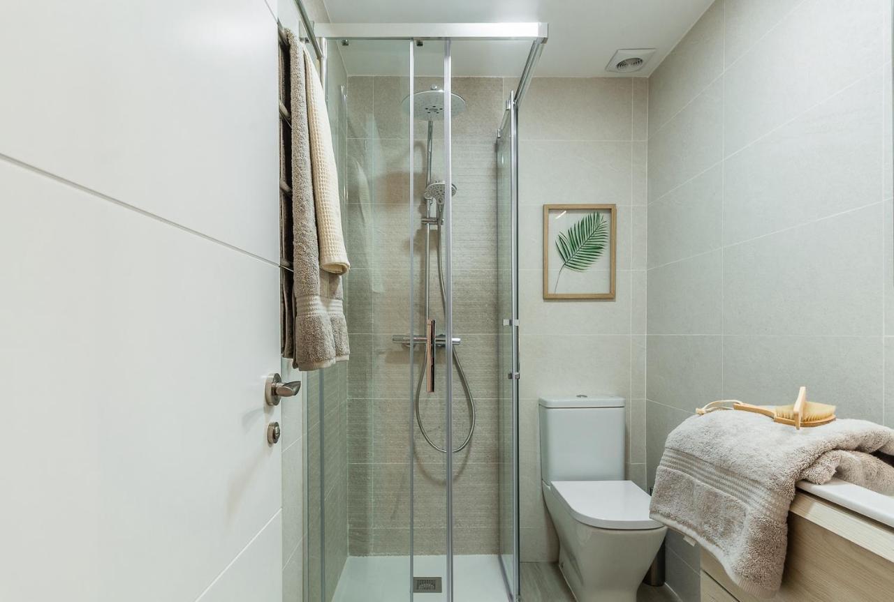 Tuguest Velilla Apartment Almuñécar Zewnętrze zdjęcie