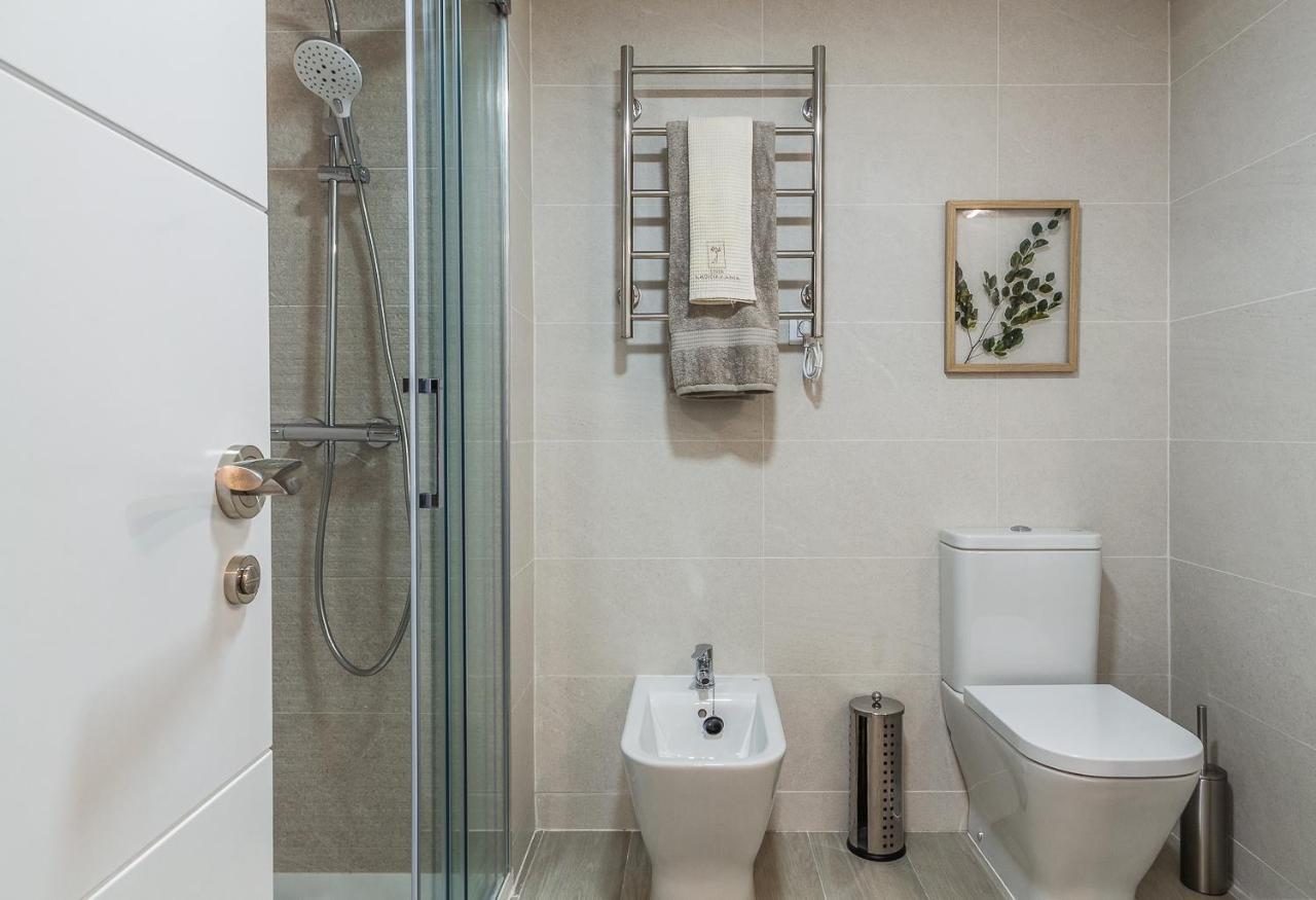 Tuguest Velilla Apartment Almuñécar Zewnętrze zdjęcie
