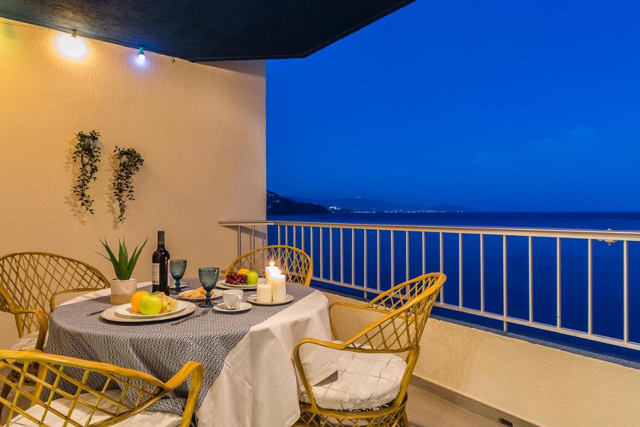 Tuguest Velilla Apartment Almuñécar Zewnętrze zdjęcie