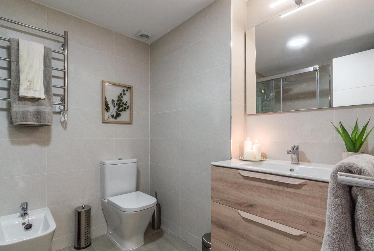 Tuguest Velilla Apartment Almuñécar Zewnętrze zdjęcie
